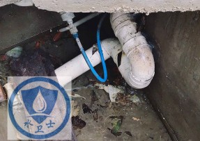石城县水管漏水检测公司6