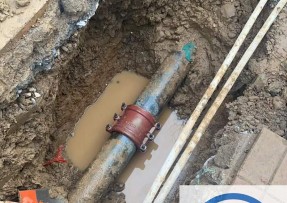 石城县水管漏水检测公司4