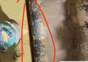 石城县水管漏水检测公司1